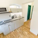 Babylon Apartament *