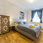 Apartament Babylon