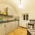Apartament Babylon Czeski Krumlow