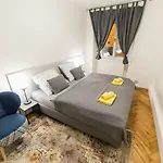 Apartament Babylon