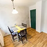 Babylon Apartament Czeski Krumlow