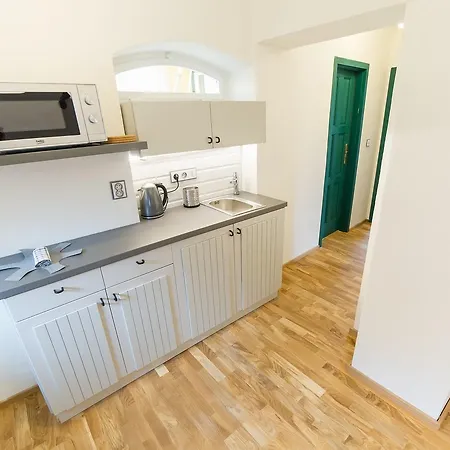 Babylon Apartament *