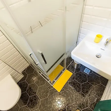 Apartament Babylon