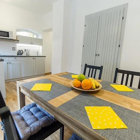 Apartament Babylon *