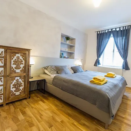 Apartament Babylon
