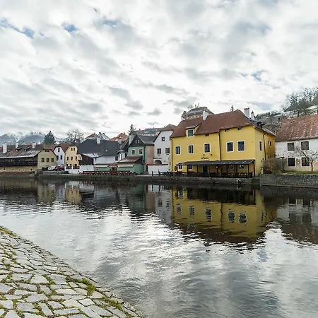 Babylon Appartamento Český Krumlov
