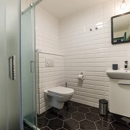 Apartament Babylon Czeski Krumlow