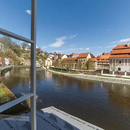 Babylon * Český Krumlov