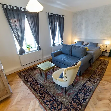 Apartament Babylon *