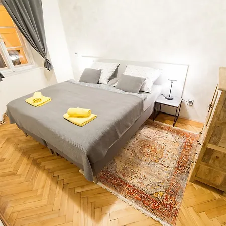 Babylon Apartament Czeski Krumlow