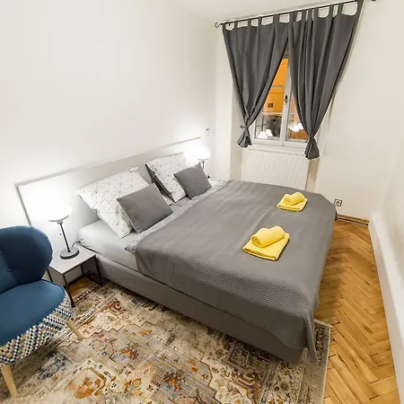 Apartament Babylon
