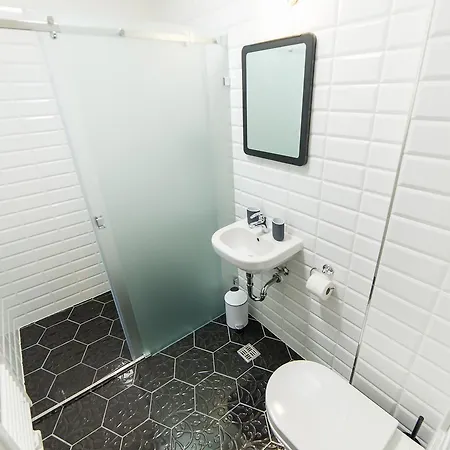 Babylon Apartament