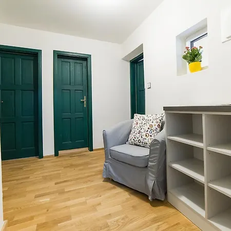 Apartament Babylon *