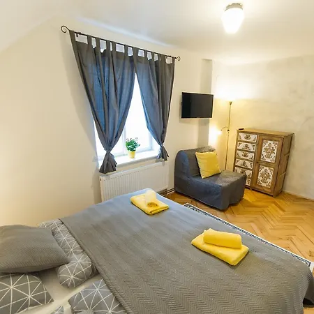 Babylon Czeski Krumlow