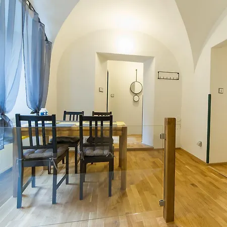 Babylon Apartament